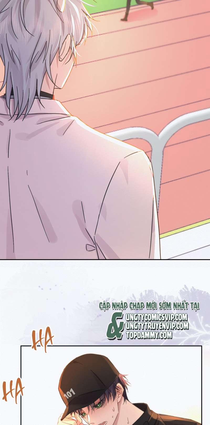 Huynh Dạy Dỗ Đệ Bất Kính 4 trang 18