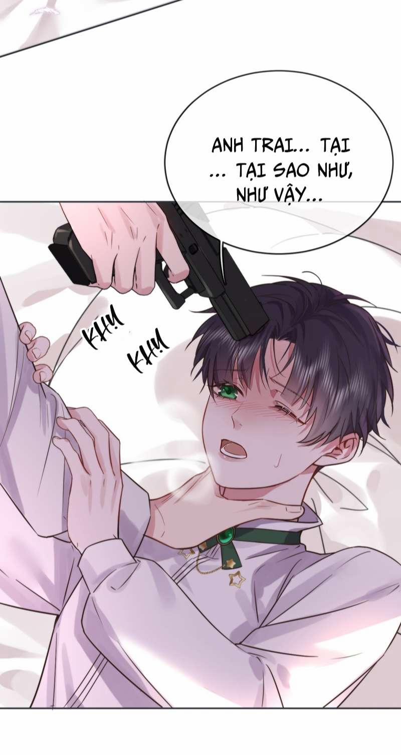 Huynh Dạy Dỗ Đệ Bất Kính 4 trang 2