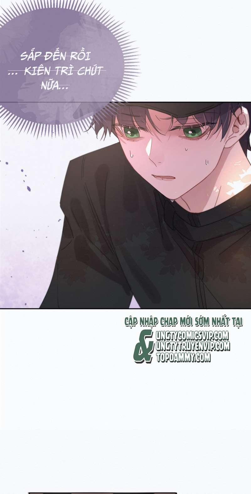 Huynh Dạy Dỗ Đệ Bất Kính 4 trang 25