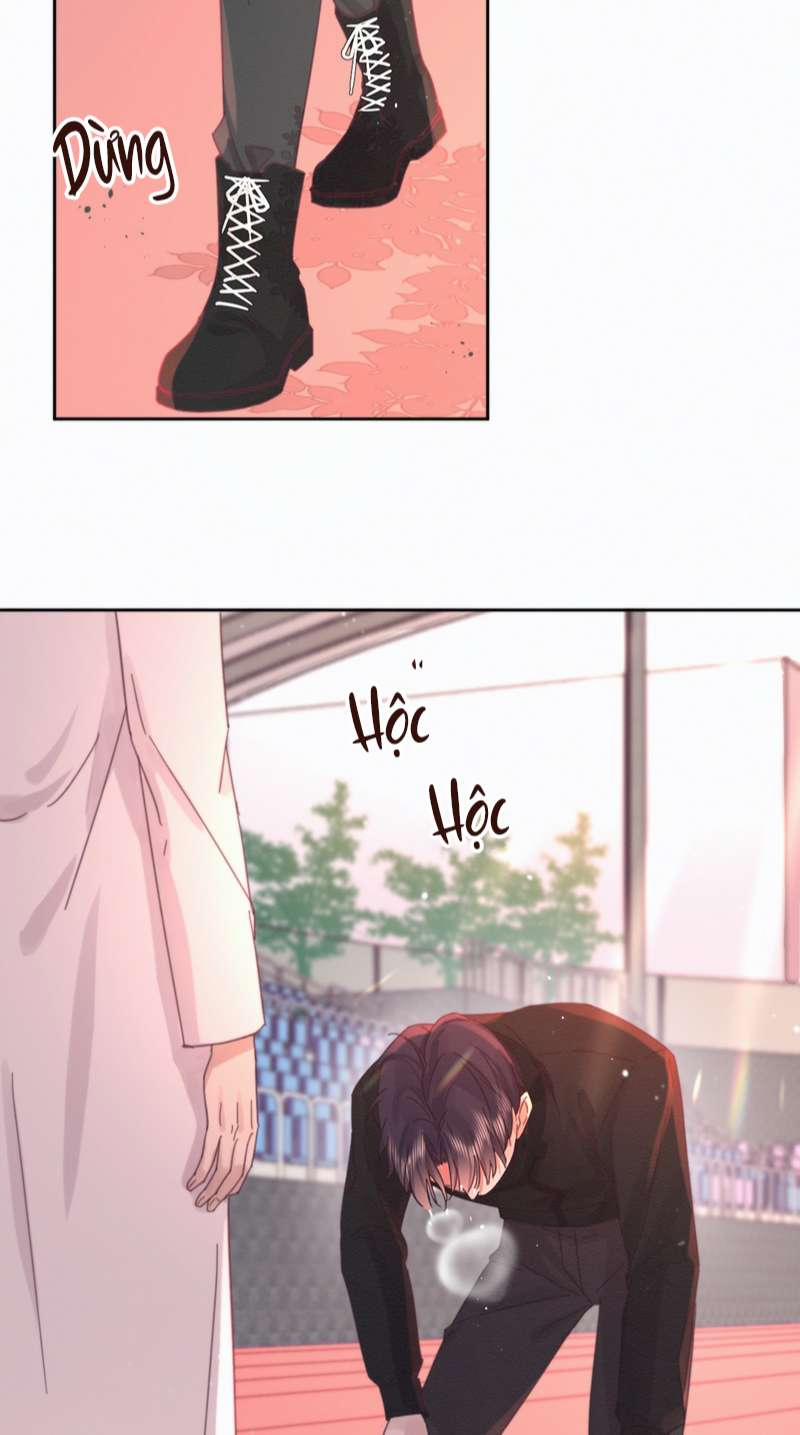 Huynh Dạy Dỗ Đệ Bất Kính 4 trang 33