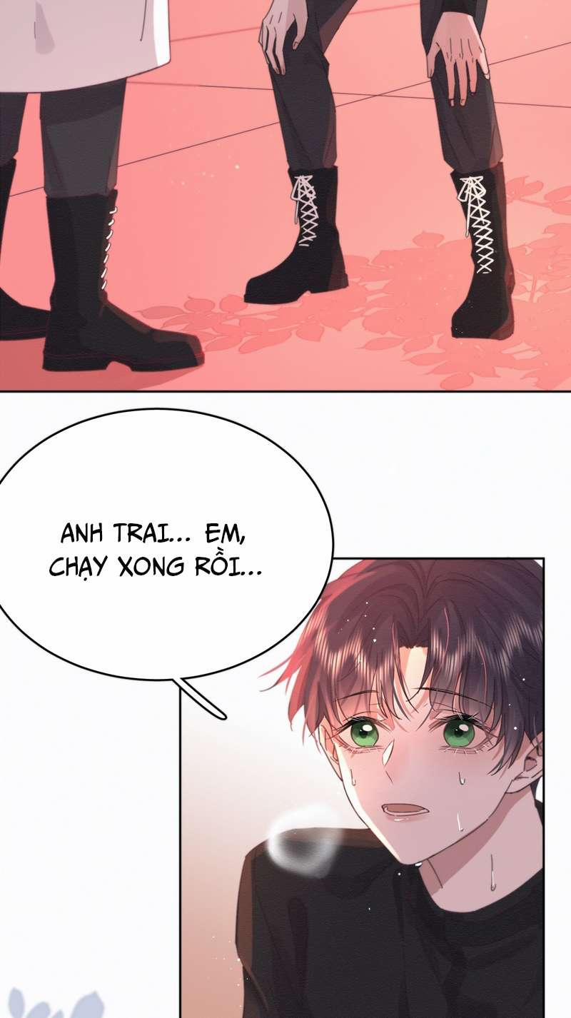 Huynh Dạy Dỗ Đệ Bất Kính 4 trang 34