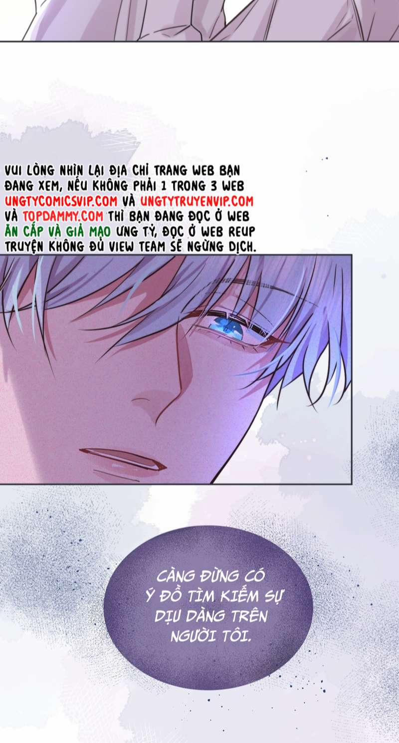 Huynh Dạy Dỗ Đệ Bất Kính 4 trang 5