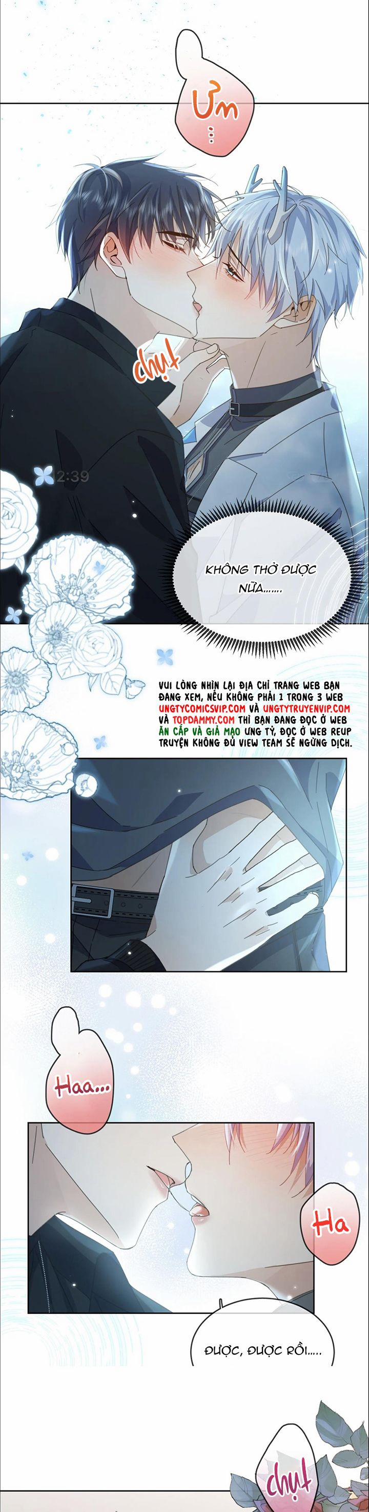 Huynh Dạy Dỗ Đệ Bất Kính 40 trang 1