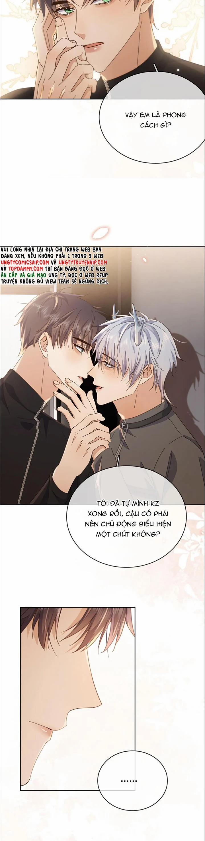 Huynh Dạy Dỗ Đệ Bất Kính 40 trang 10