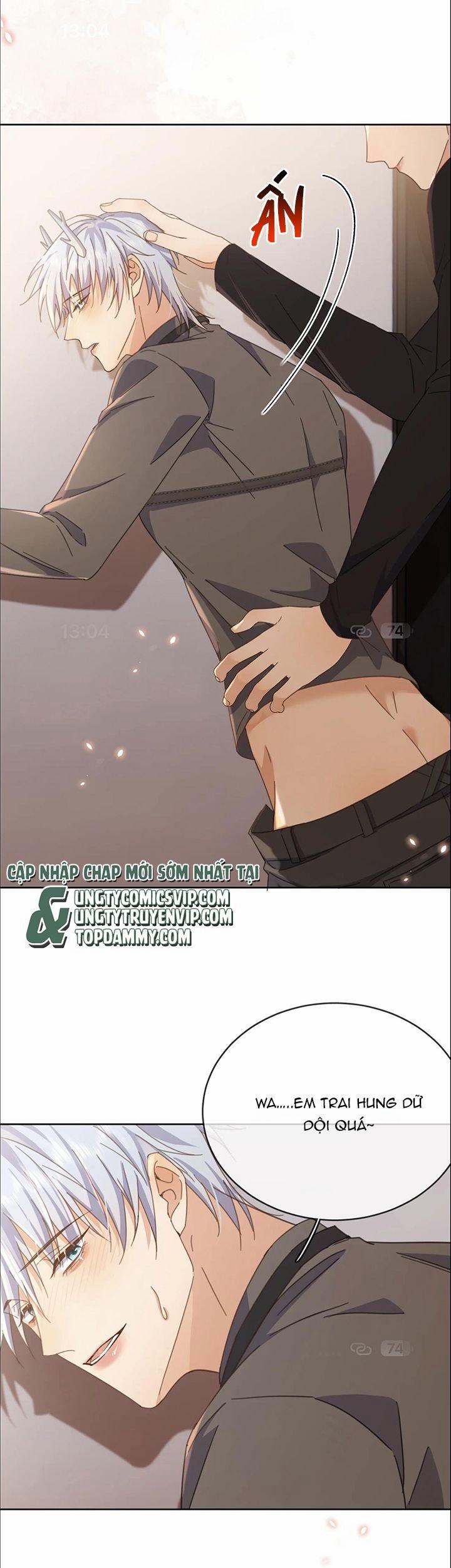 Huynh Dạy Dỗ Đệ Bất Kính 40 trang 11