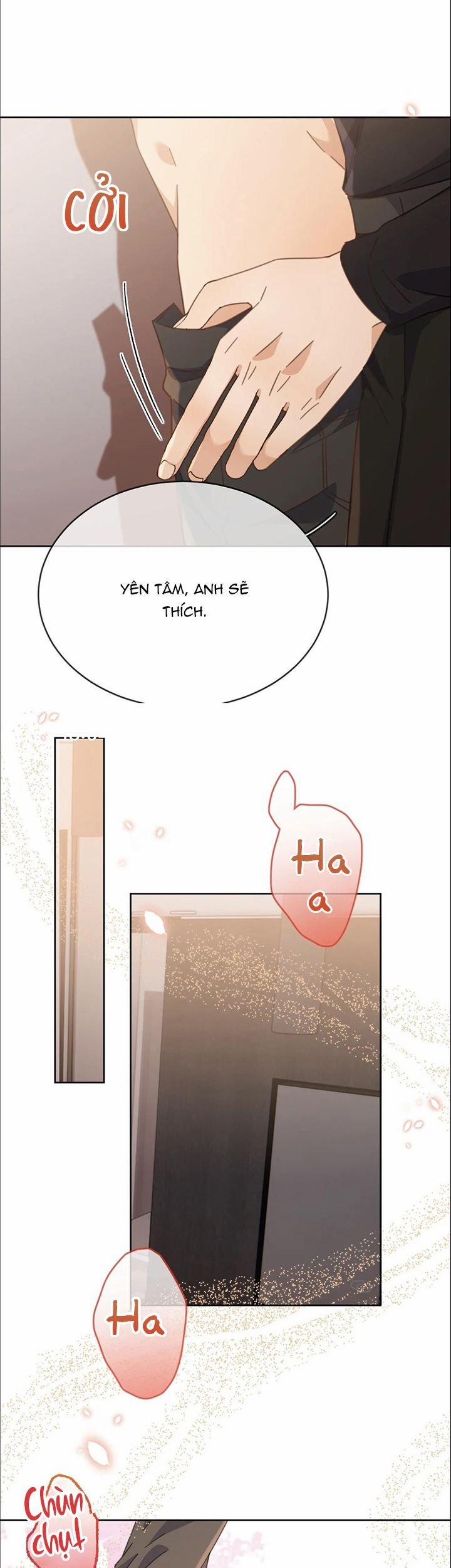 Huynh Dạy Dỗ Đệ Bất Kính 40 trang 12