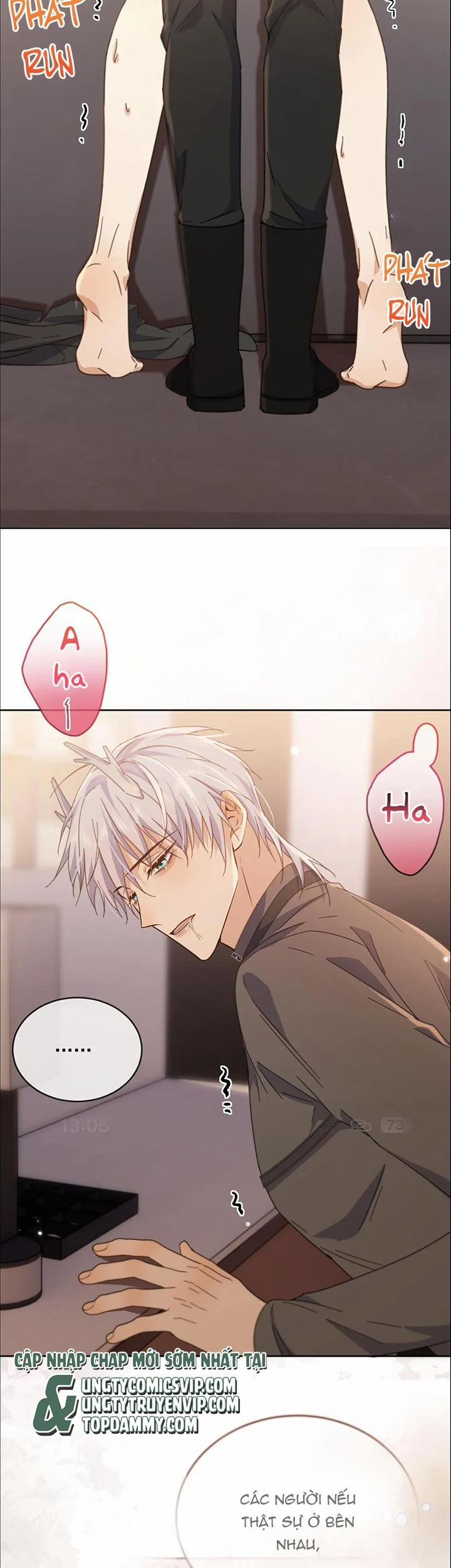 Huynh Dạy Dỗ Đệ Bất Kính 40 trang 14