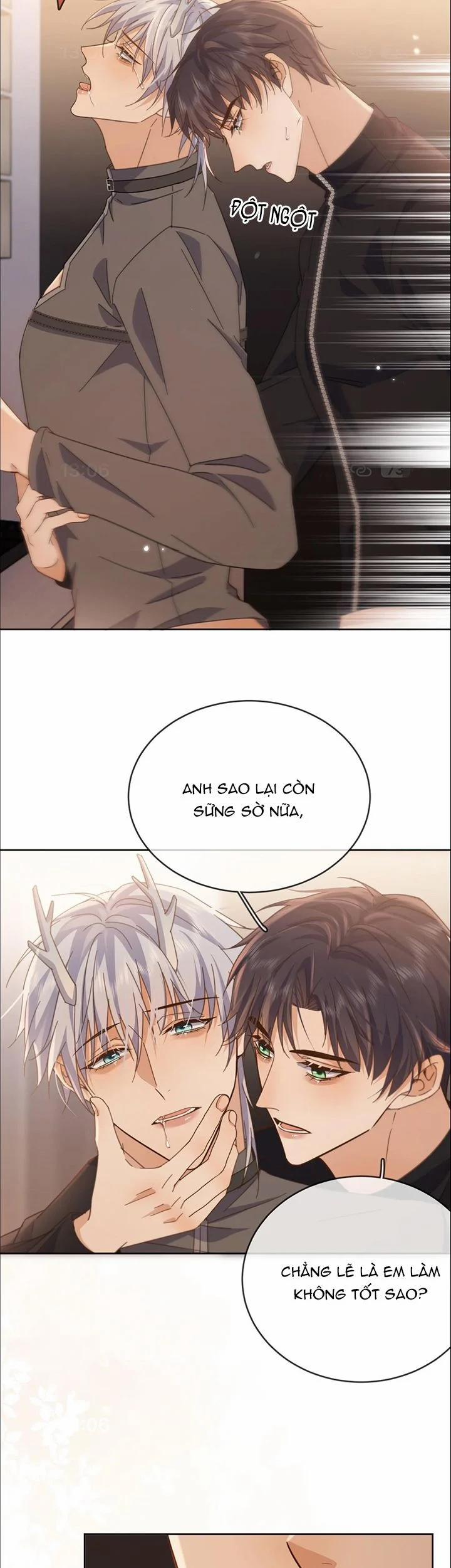 Huynh Dạy Dỗ Đệ Bất Kính 40 trang 16