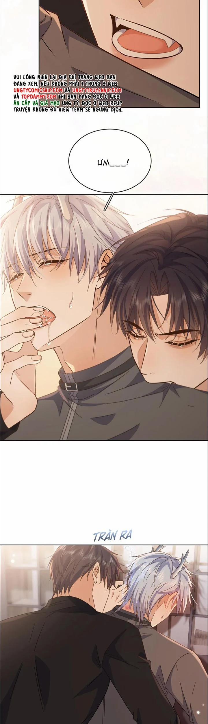 Huynh Dạy Dỗ Đệ Bất Kính 40 trang 17