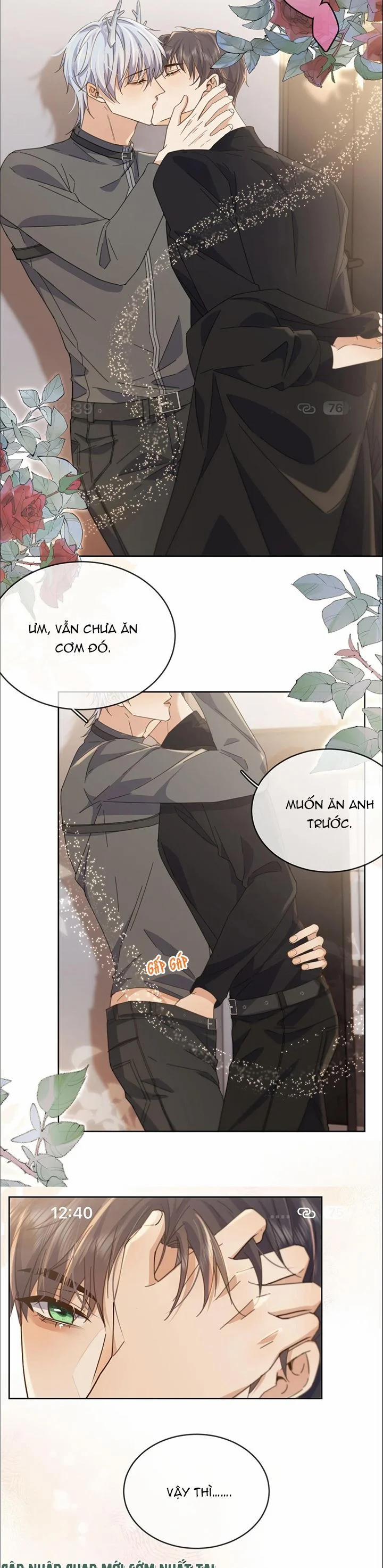 Huynh Dạy Dỗ Đệ Bất Kính 40 trang 2