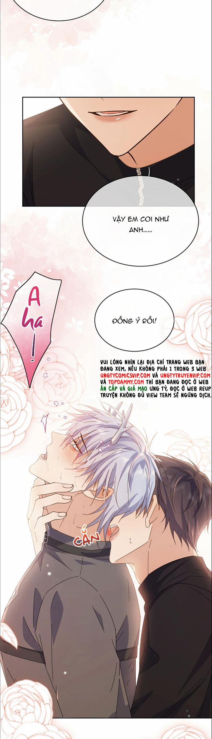 Huynh Dạy Dỗ Đệ Bất Kính 40 trang 20