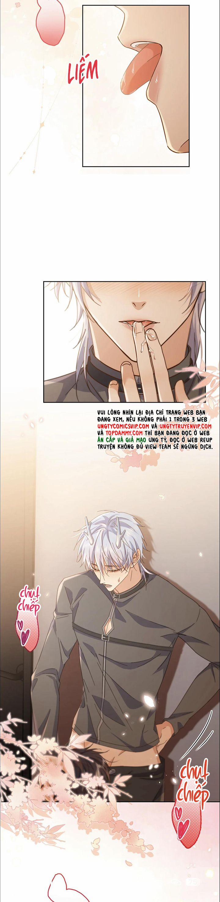 Huynh Dạy Dỗ Đệ Bất Kính 40 trang 4