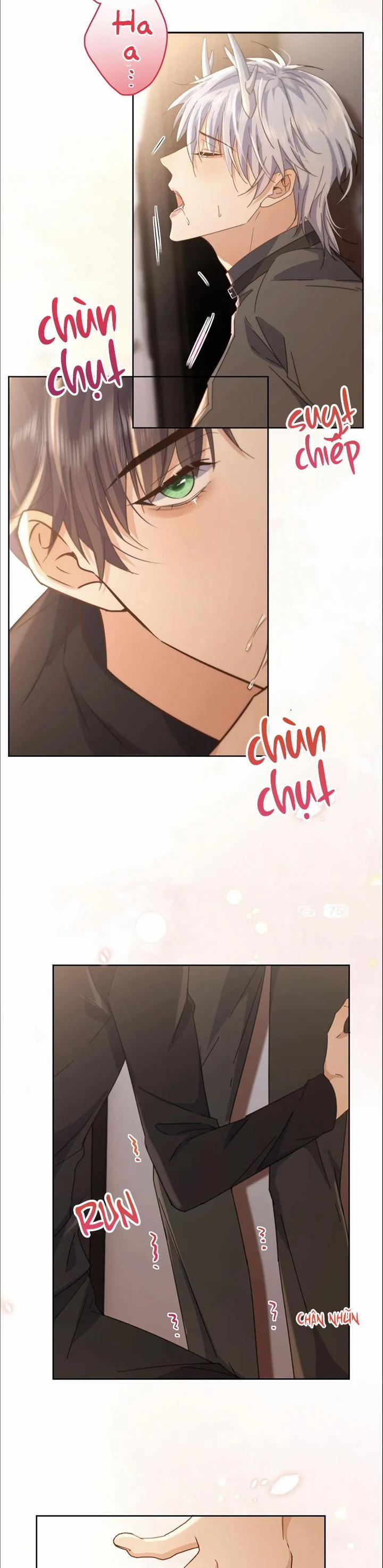 Huynh Dạy Dỗ Đệ Bất Kính 40 trang 5