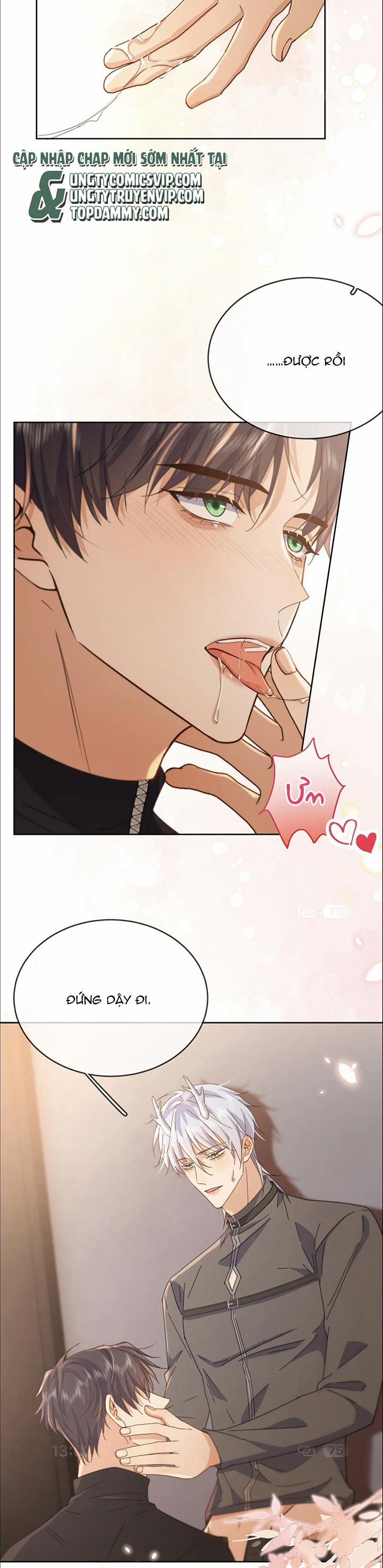 Huynh Dạy Dỗ Đệ Bất Kính 40 trang 6