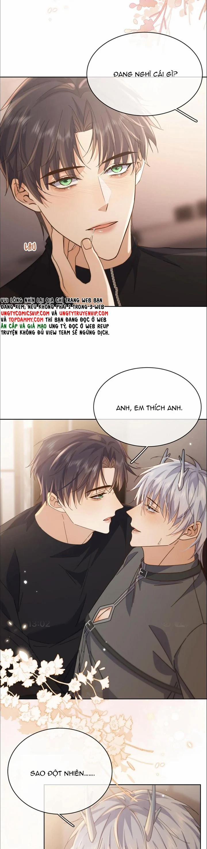 Huynh Dạy Dỗ Đệ Bất Kính 40 trang 7