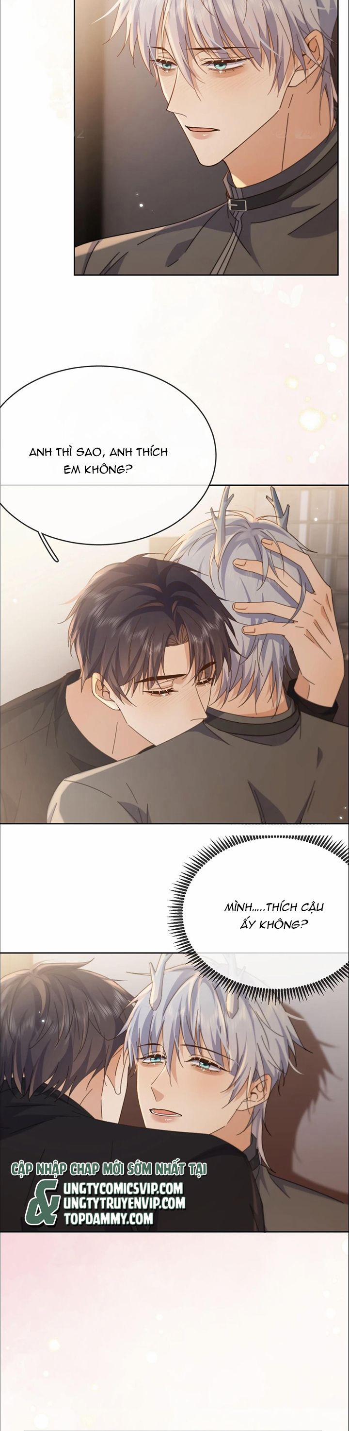 Huynh Dạy Dỗ Đệ Bất Kính 40 trang 8