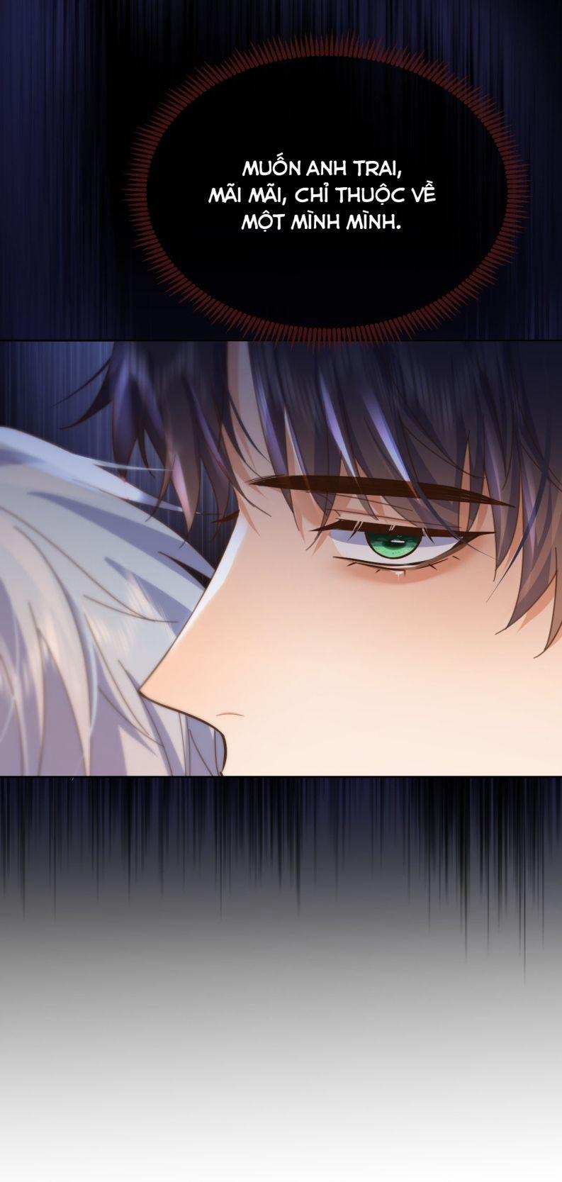 Huynh Dạy Dỗ Đệ Bất Kính 41 trang 20