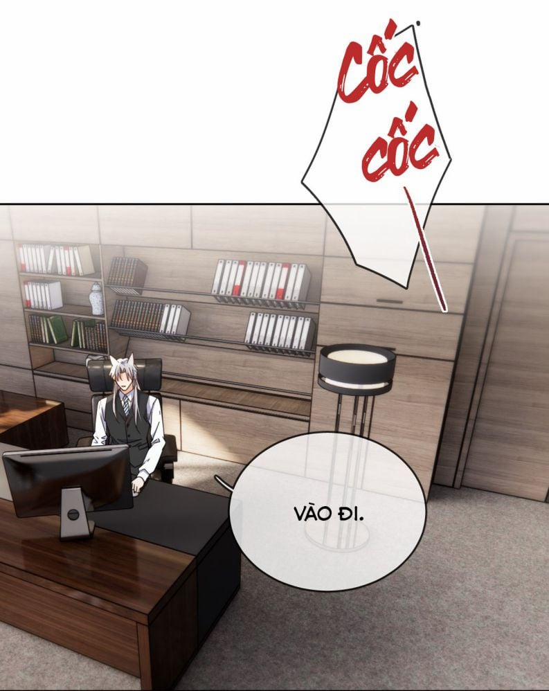 Huynh Dạy Dỗ Đệ Bất Kính 41 trang 22