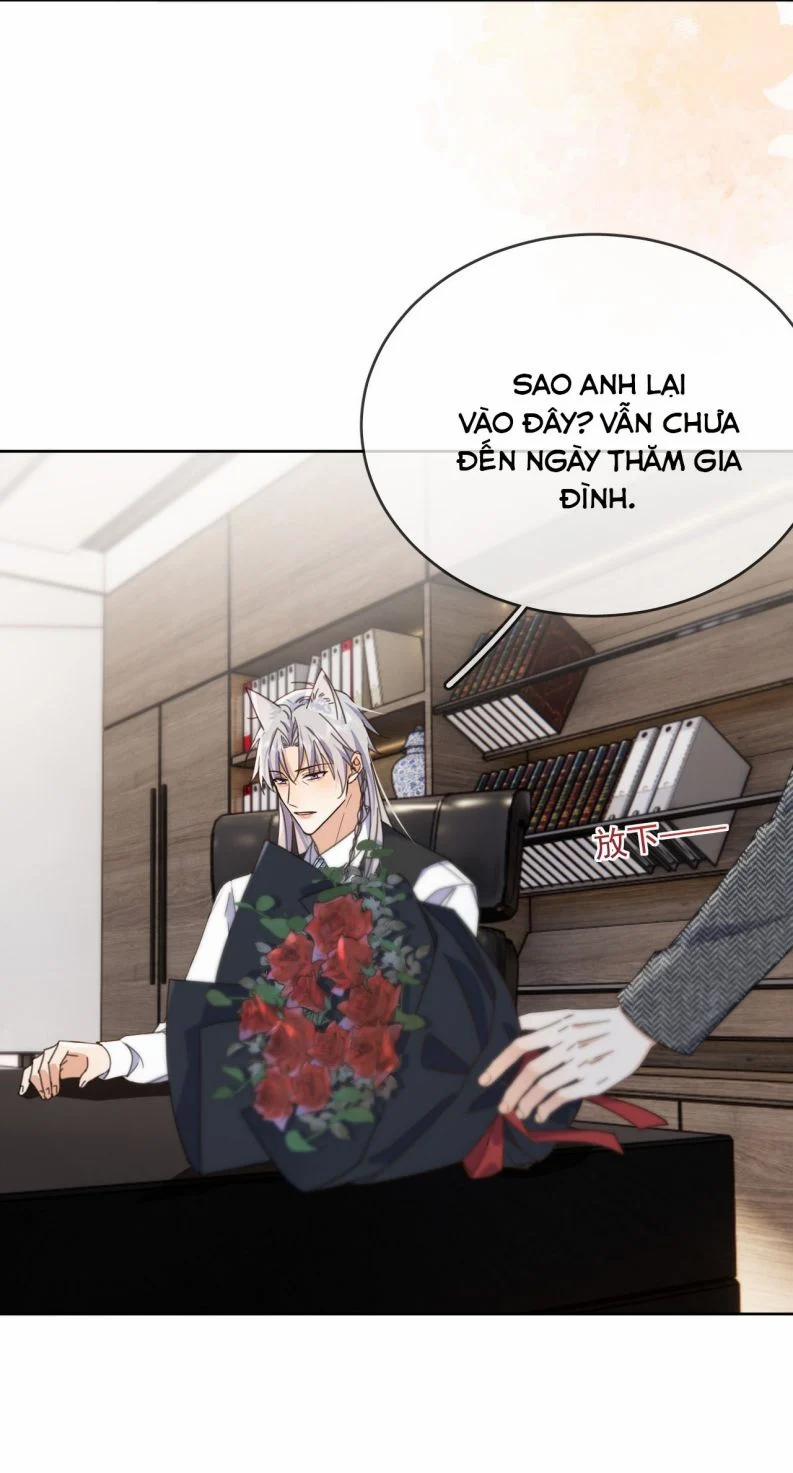 Huynh Dạy Dỗ Đệ Bất Kính 41 trang 24