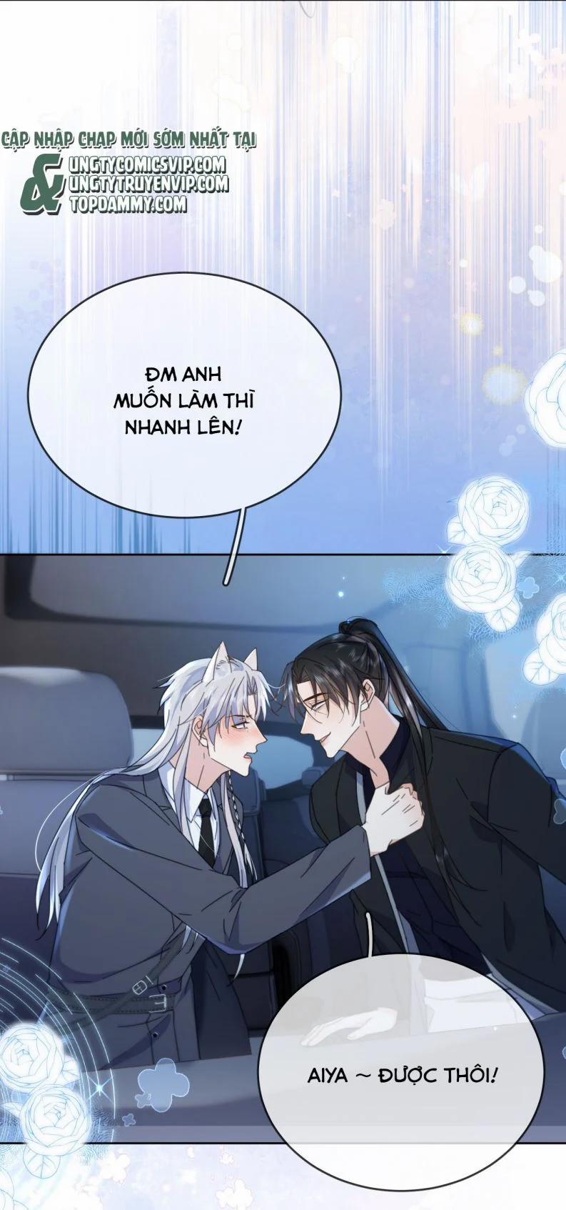 Huynh Dạy Dỗ Đệ Bất Kính 41 trang 33