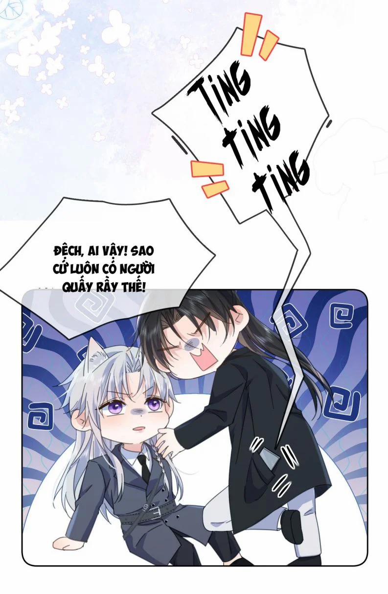 Huynh Dạy Dỗ Đệ Bất Kính 41 trang 34