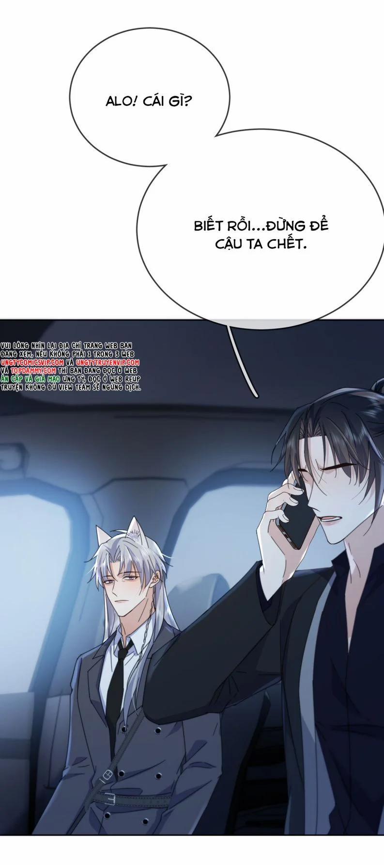 Huynh Dạy Dỗ Đệ Bất Kính 41 trang 35