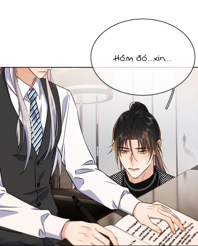 Huynh Dạy Dỗ Đệ Bất Kính 41 trang 38