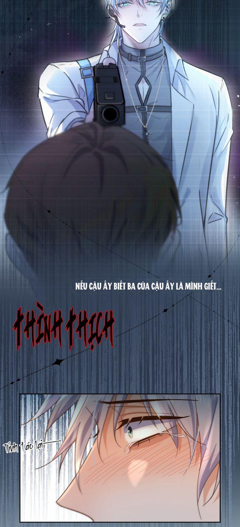 Huynh Dạy Dỗ Đệ Bất Kính 41 trang 4