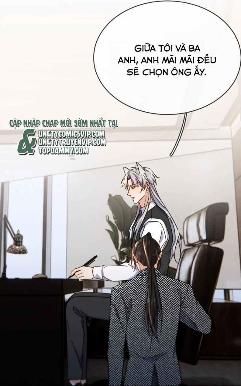 Huynh Dạy Dỗ Đệ Bất Kính 41 trang 40