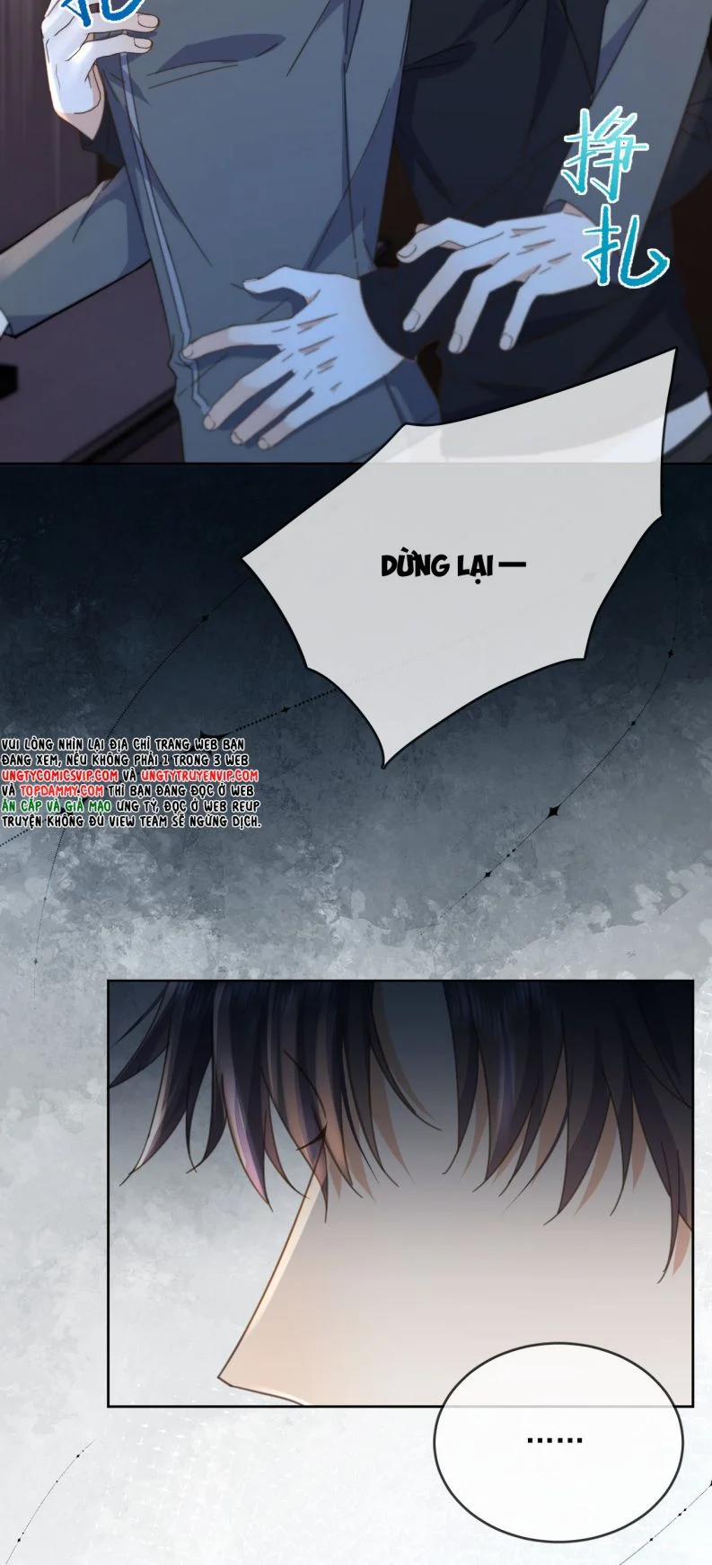 Huynh Dạy Dỗ Đệ Bất Kính 41 trang 6