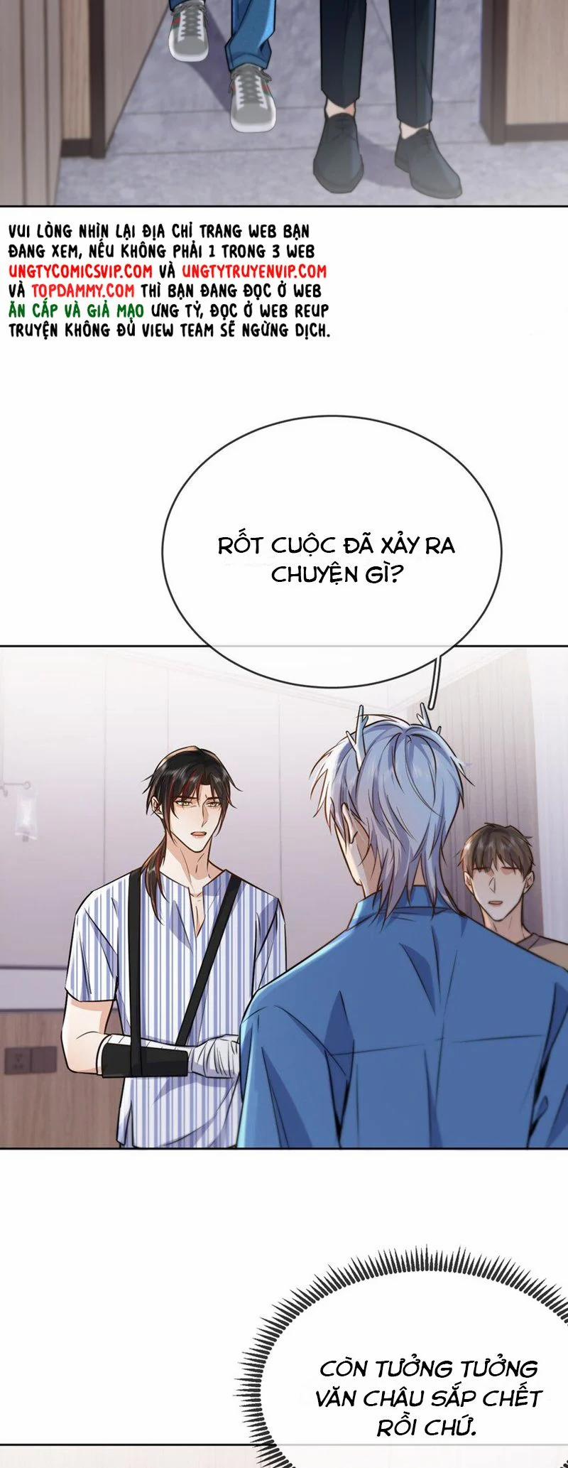 Huynh Dạy Dỗ Đệ Bất Kính 42 trang 15