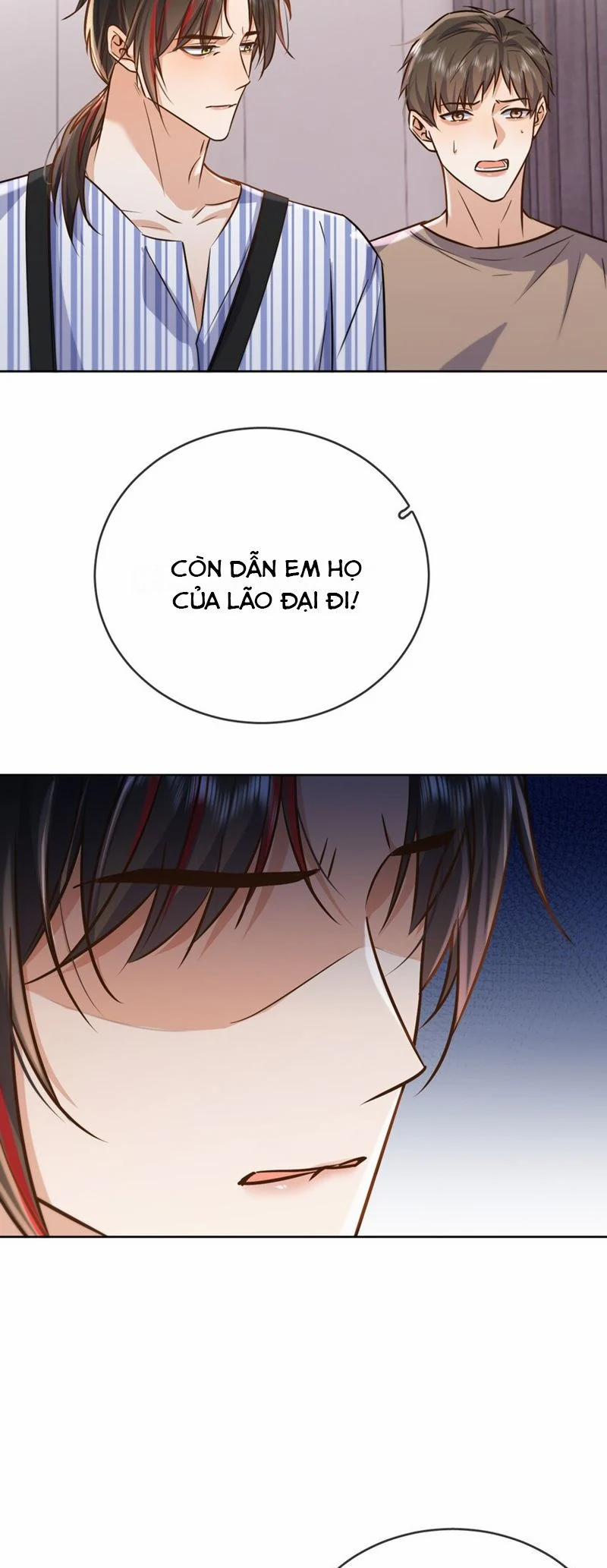 Huynh Dạy Dỗ Đệ Bất Kính 42 trang 17