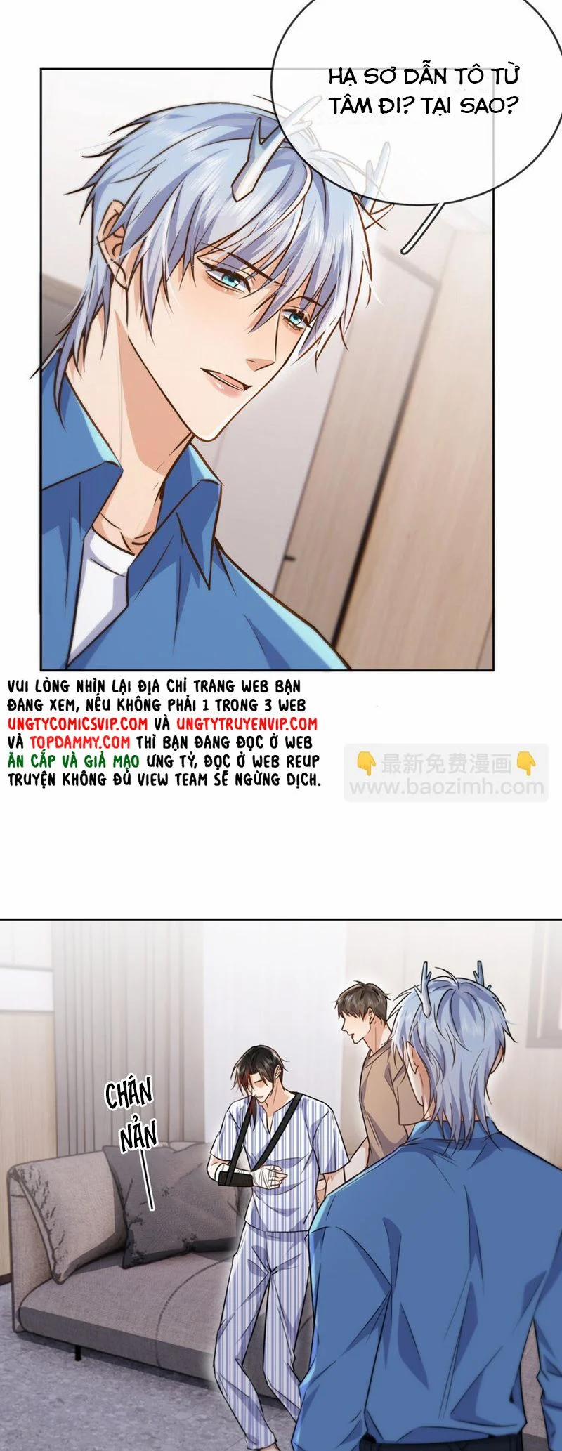 Huynh Dạy Dỗ Đệ Bất Kính 42 trang 18