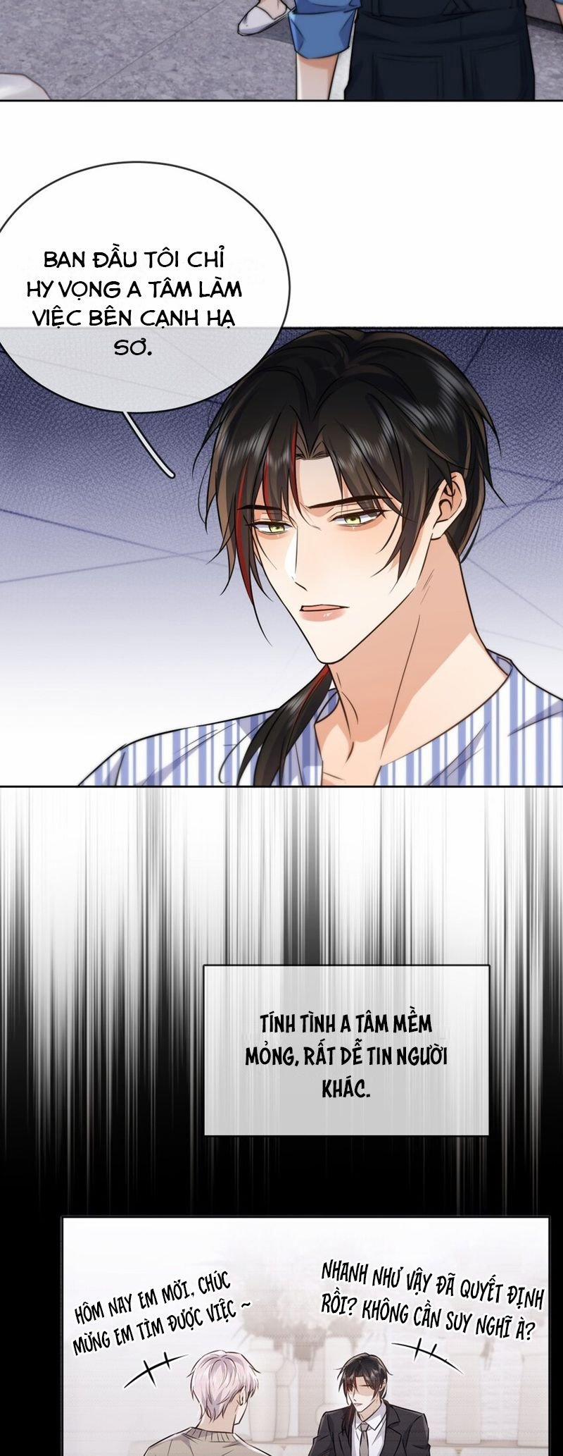 Huynh Dạy Dỗ Đệ Bất Kính 42 trang 19