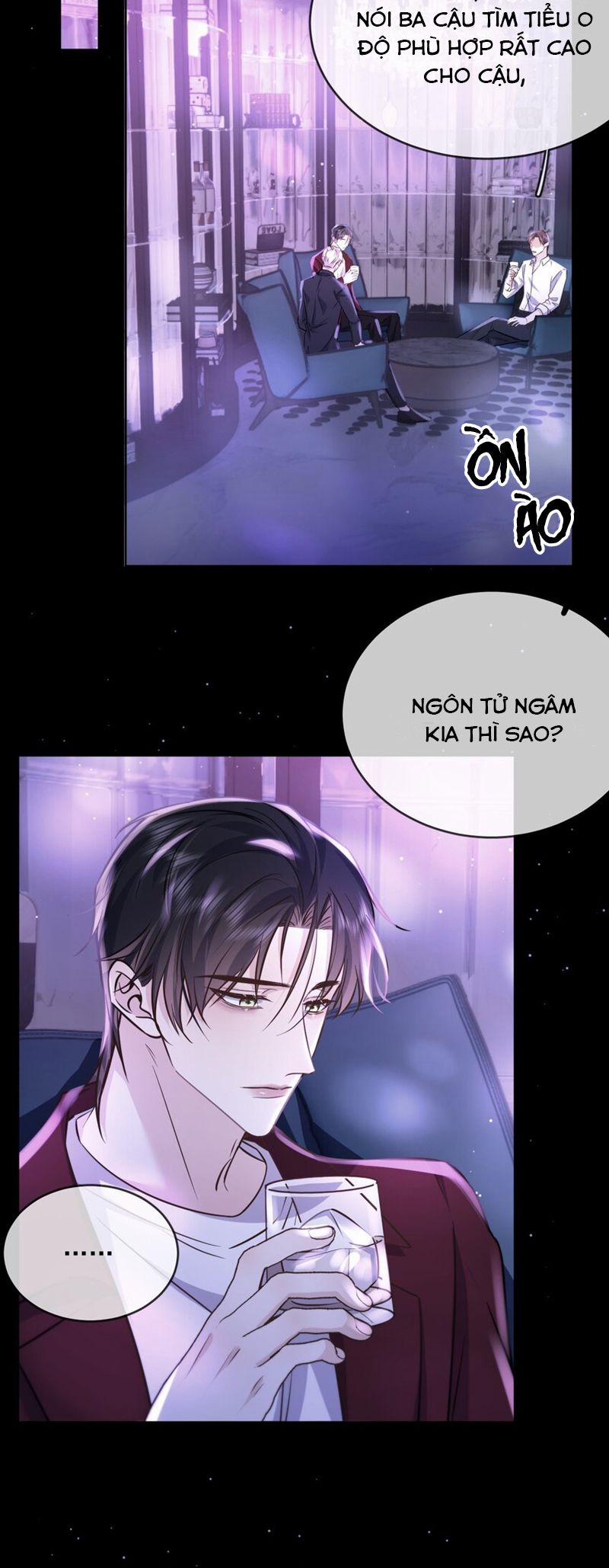 Huynh Dạy Dỗ Đệ Bất Kính 42 trang 2