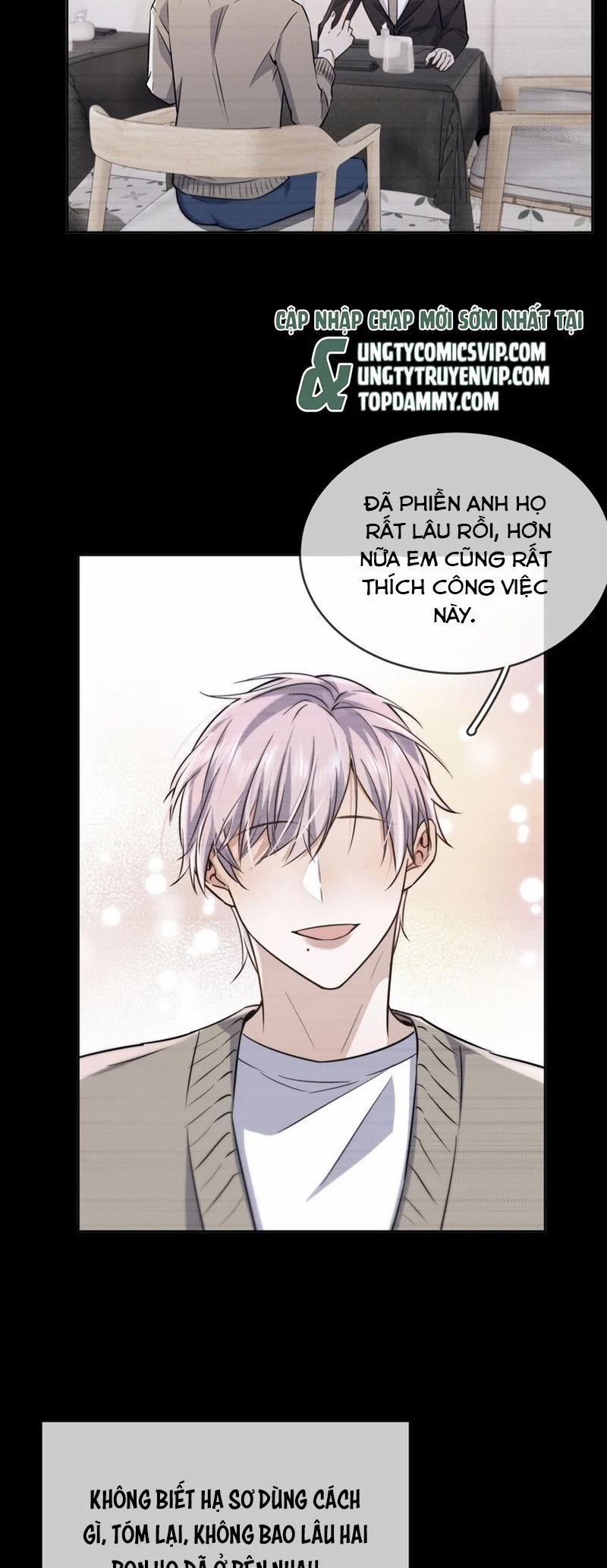 Huynh Dạy Dỗ Đệ Bất Kính 42 trang 20