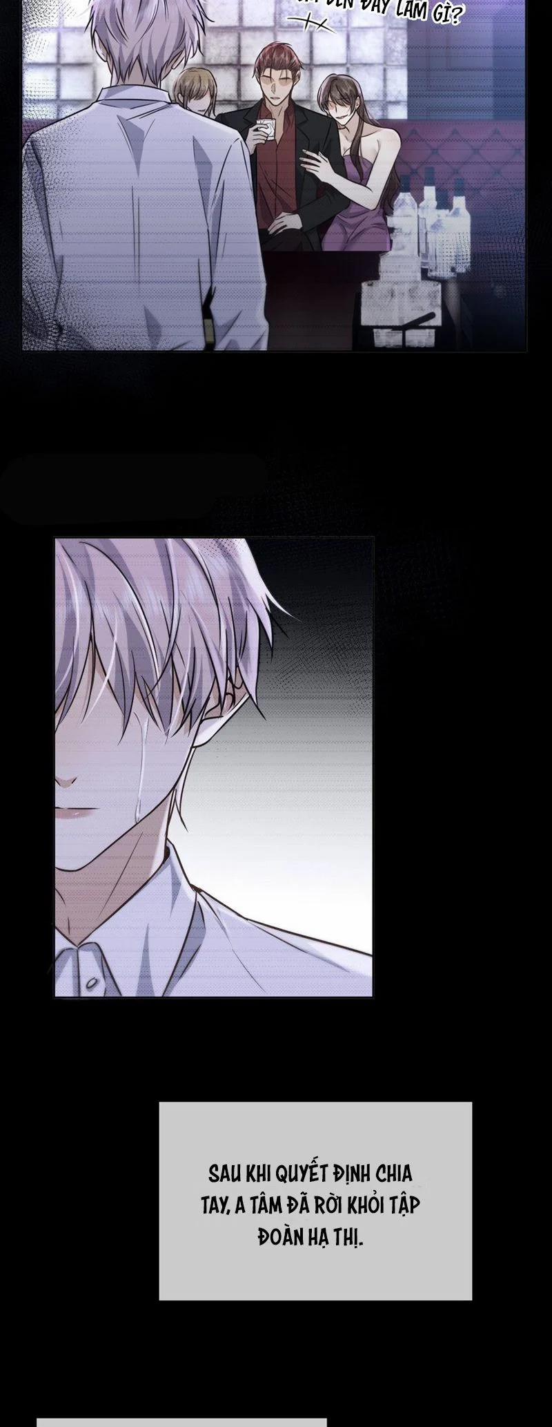 Huynh Dạy Dỗ Đệ Bất Kính 42 trang 22