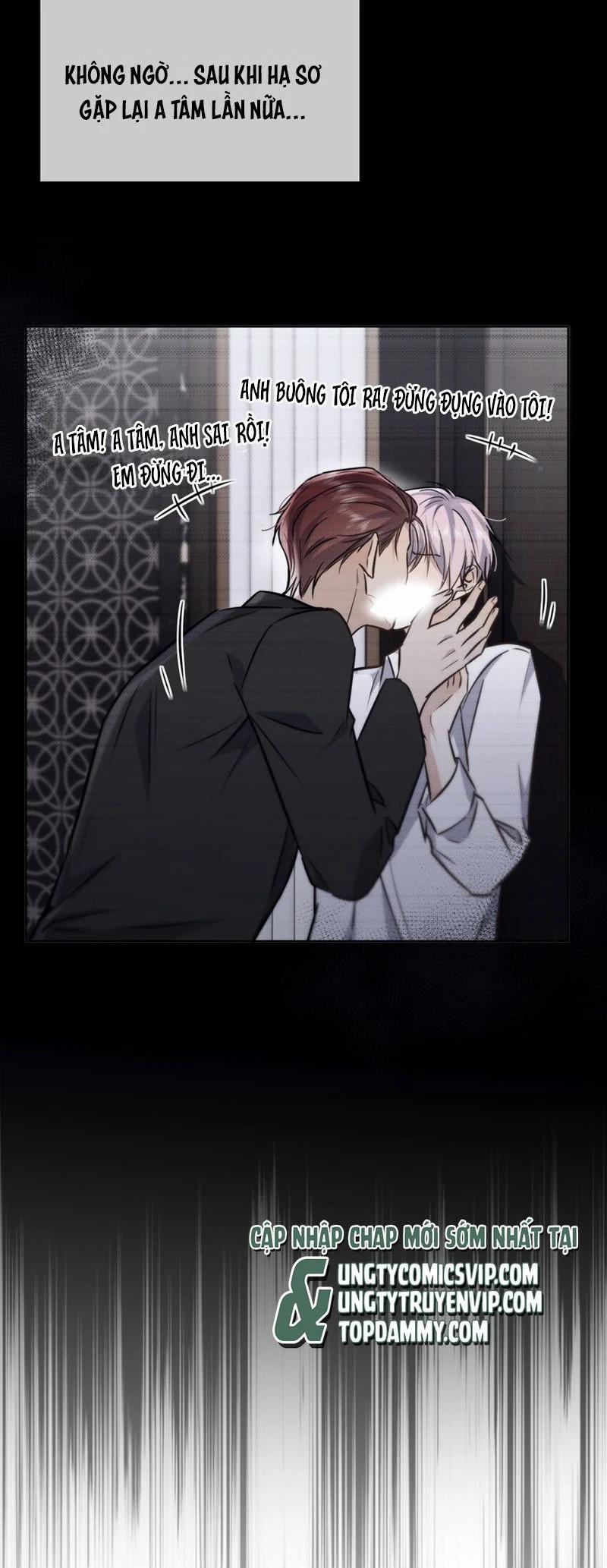 Huynh Dạy Dỗ Đệ Bất Kính 42 trang 23