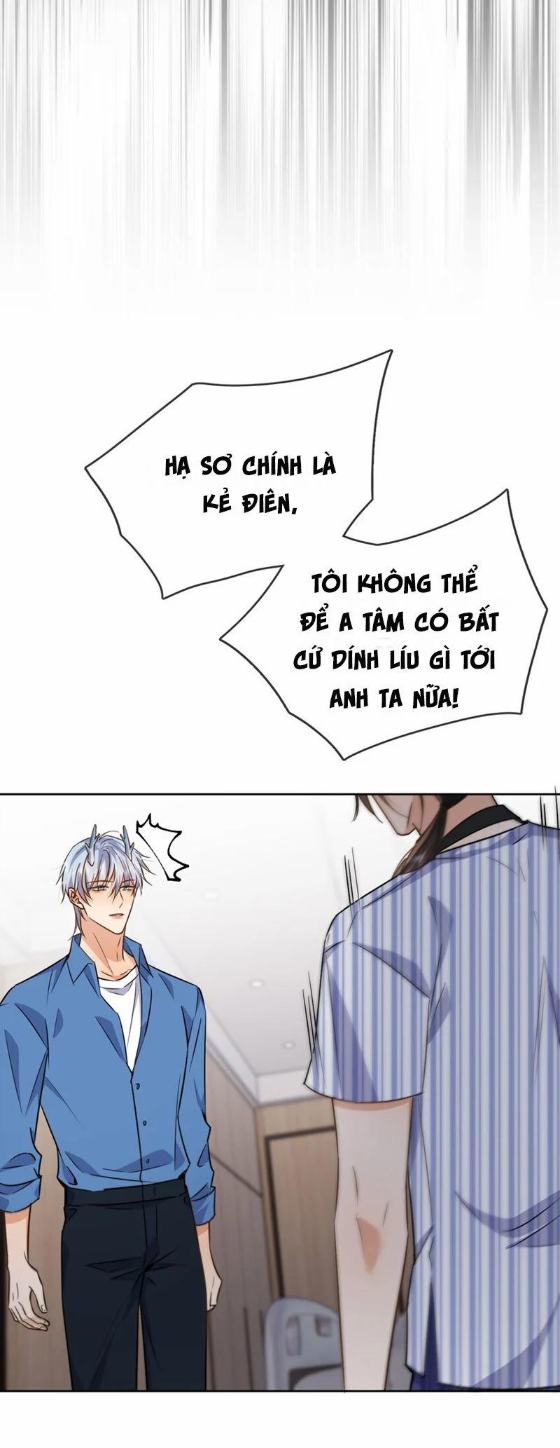 Huynh Dạy Dỗ Đệ Bất Kính 42 trang 24