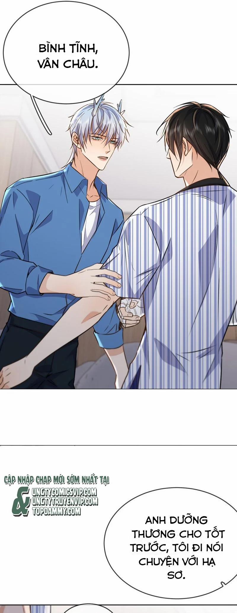 Huynh Dạy Dỗ Đệ Bất Kính 42 trang 25