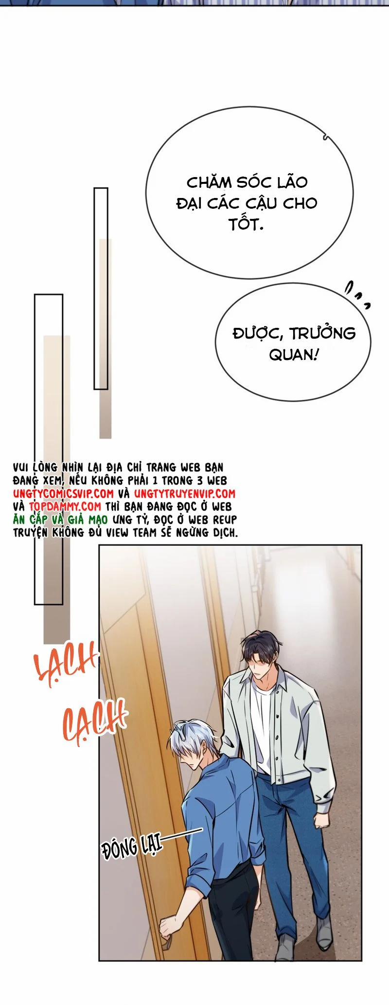 Huynh Dạy Dỗ Đệ Bất Kính 42 trang 27