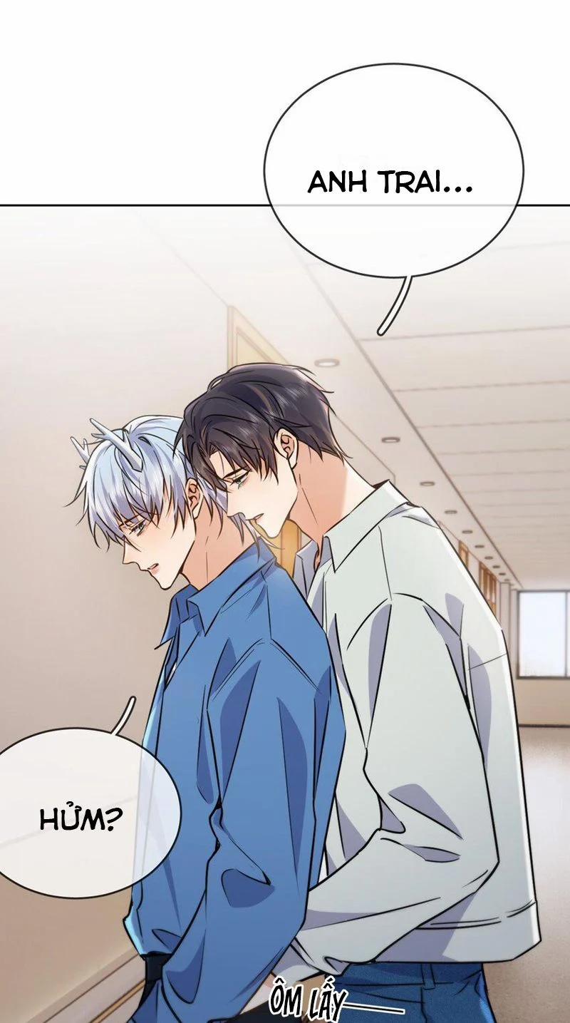 Huynh Dạy Dỗ Đệ Bất Kính 42 trang 28