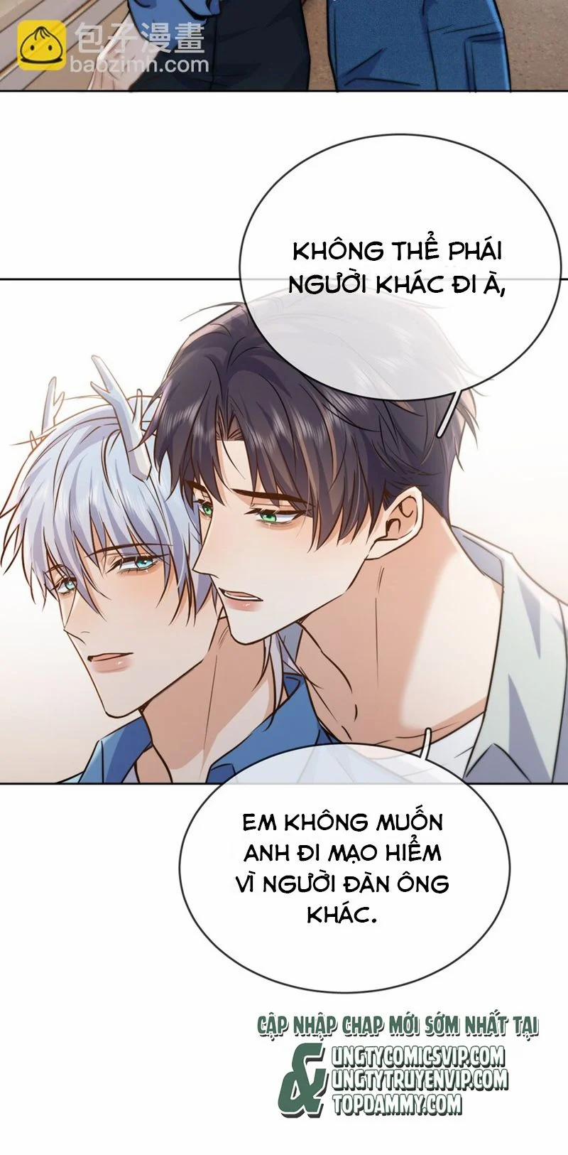 Huynh Dạy Dỗ Đệ Bất Kính 42 trang 29