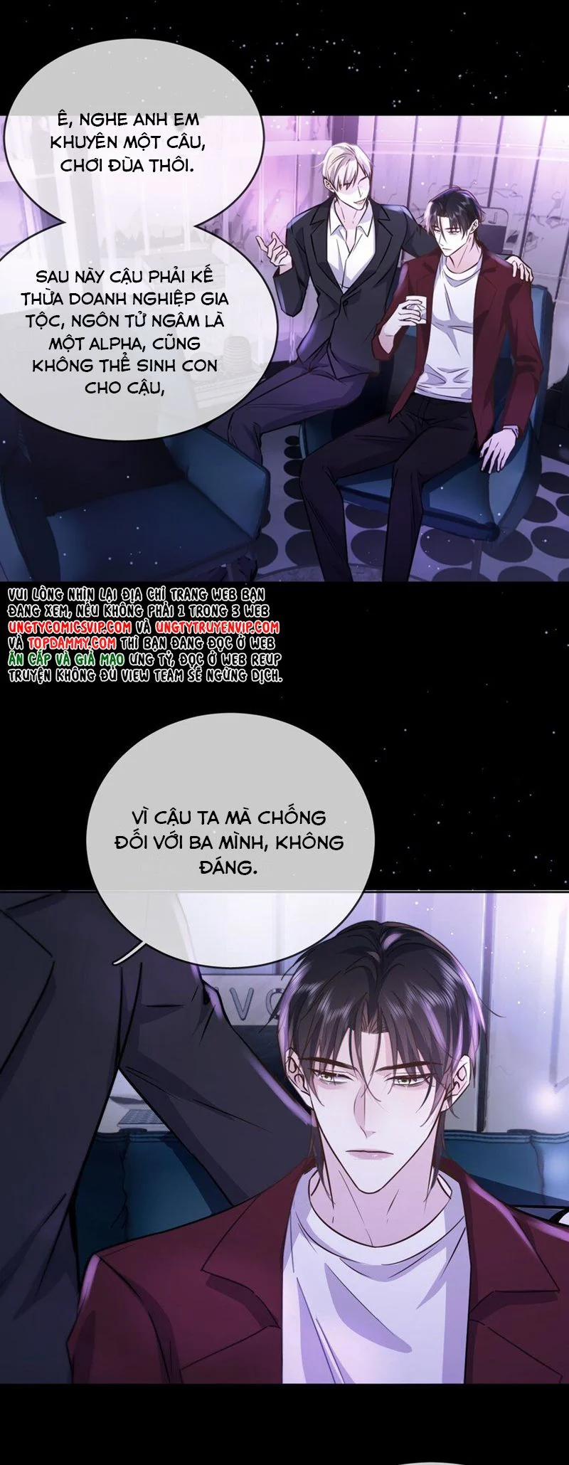 Huynh Dạy Dỗ Đệ Bất Kính 42 trang 3