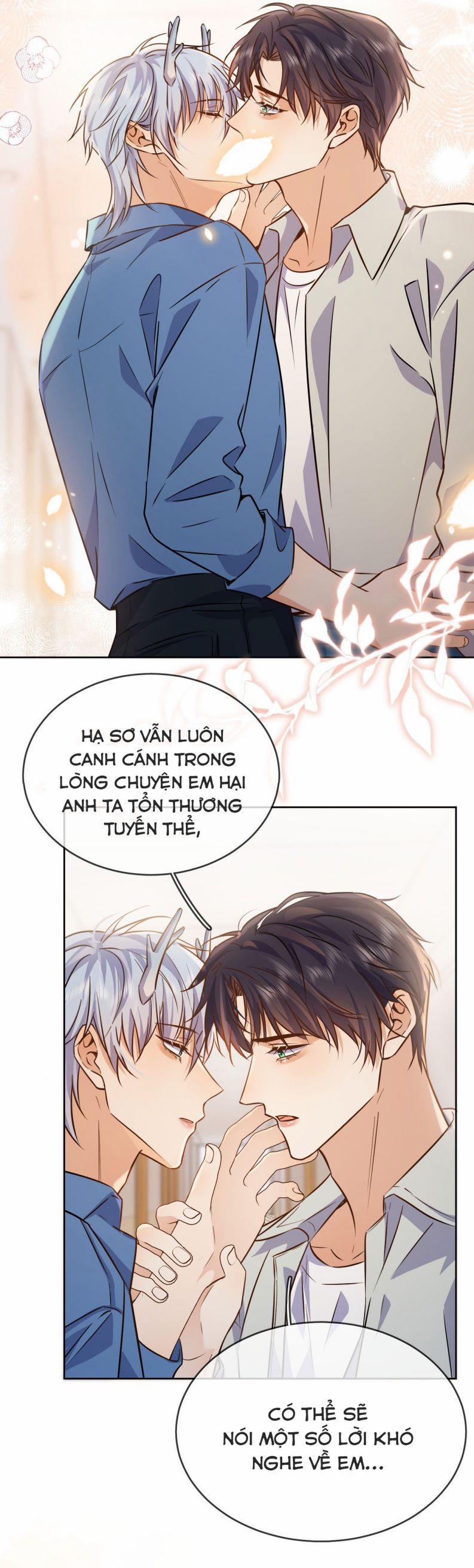 Huynh Dạy Dỗ Đệ Bất Kính 43 trang 11