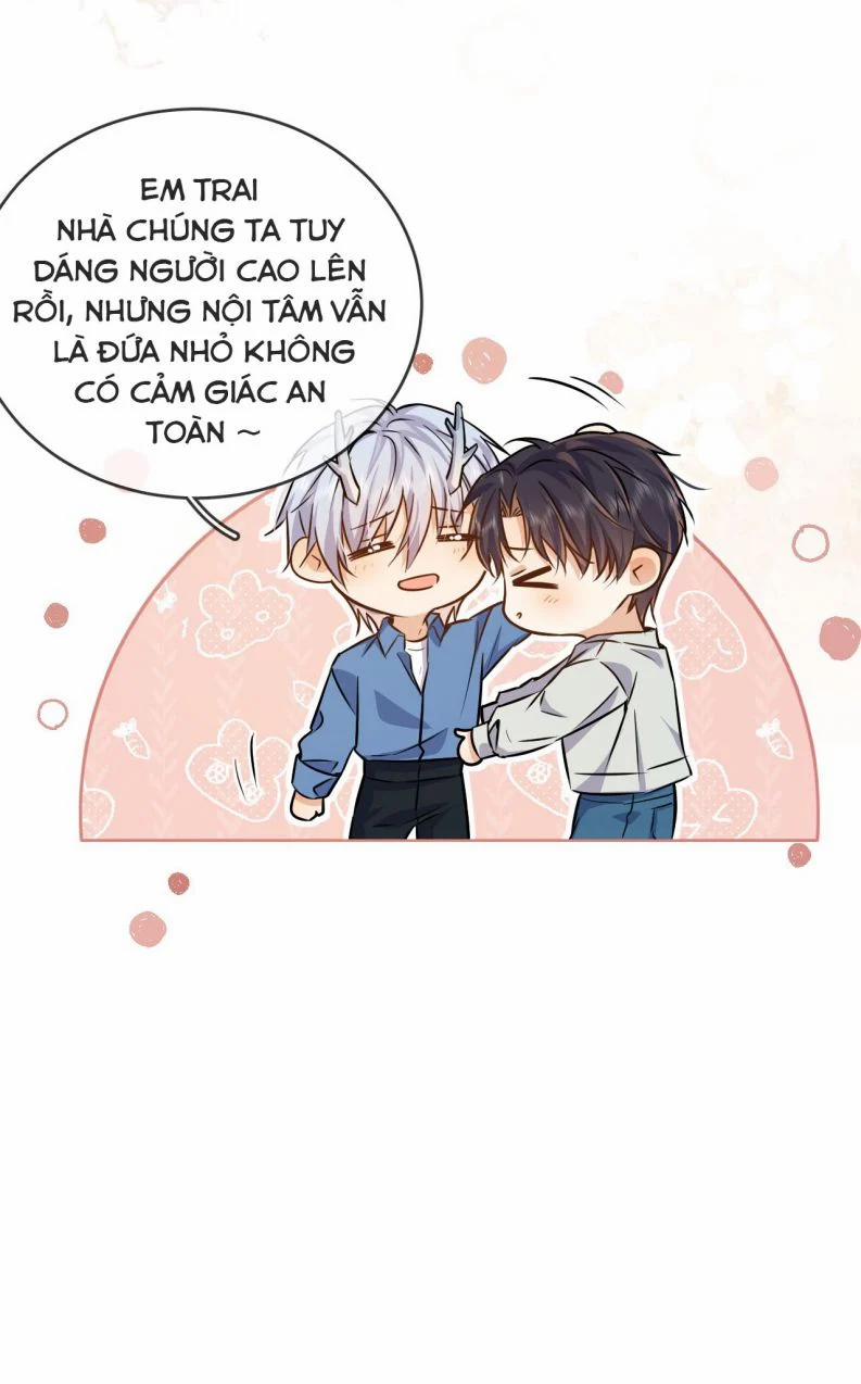 Huynh Dạy Dỗ Đệ Bất Kính 43 trang 15