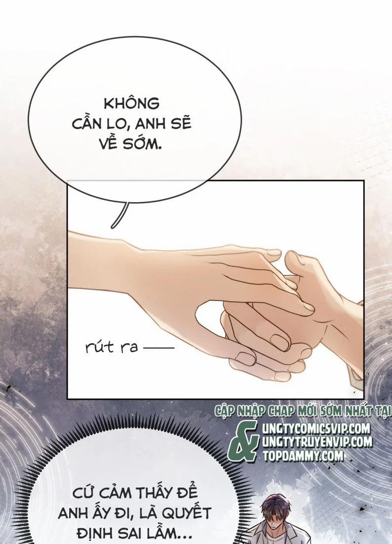 Huynh Dạy Dỗ Đệ Bất Kính 43 trang 16