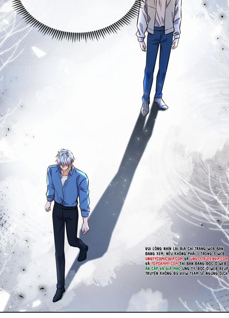 Huynh Dạy Dỗ Đệ Bất Kính 43 trang 17