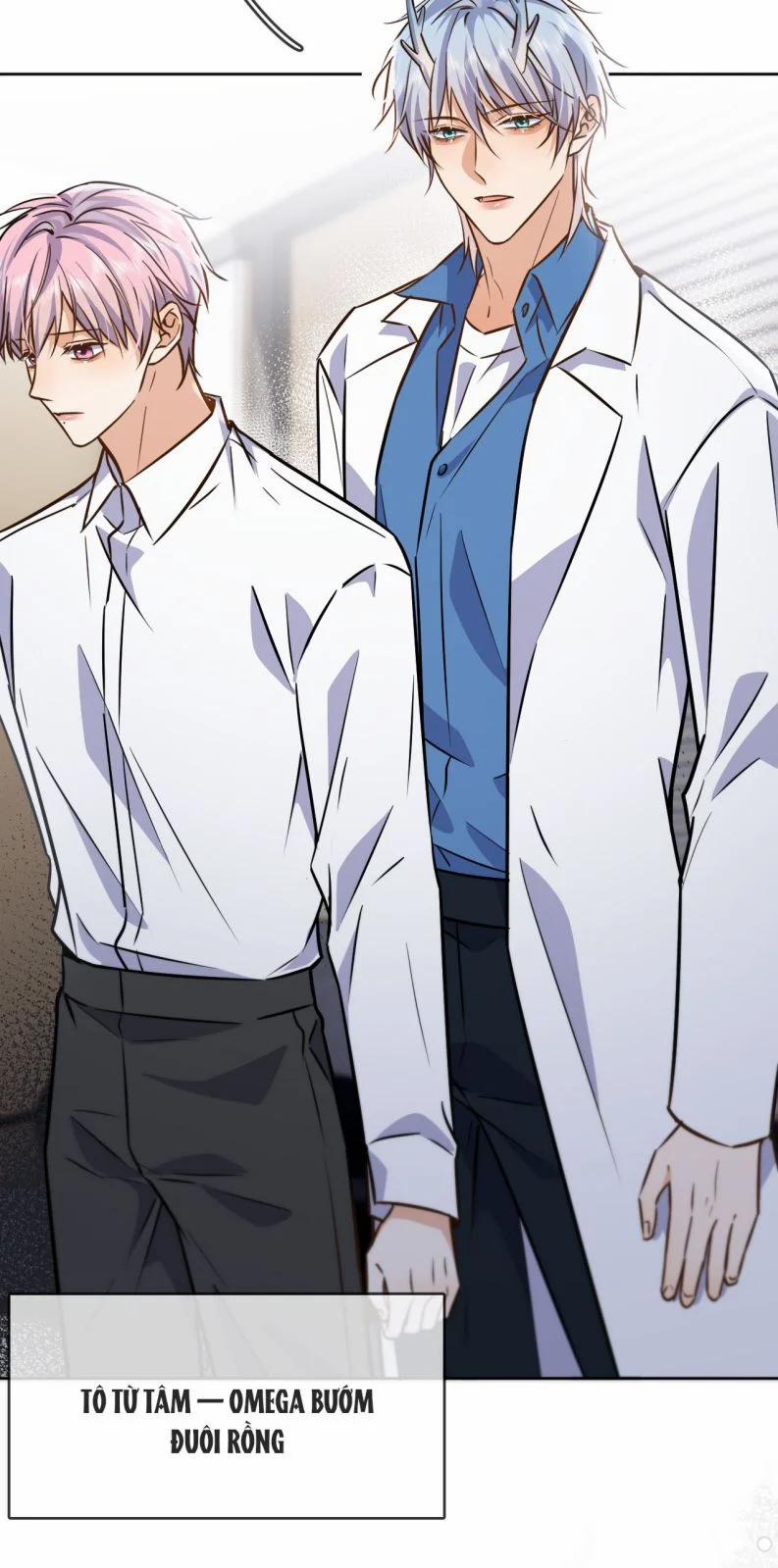 Huynh Dạy Dỗ Đệ Bất Kính 43 trang 19