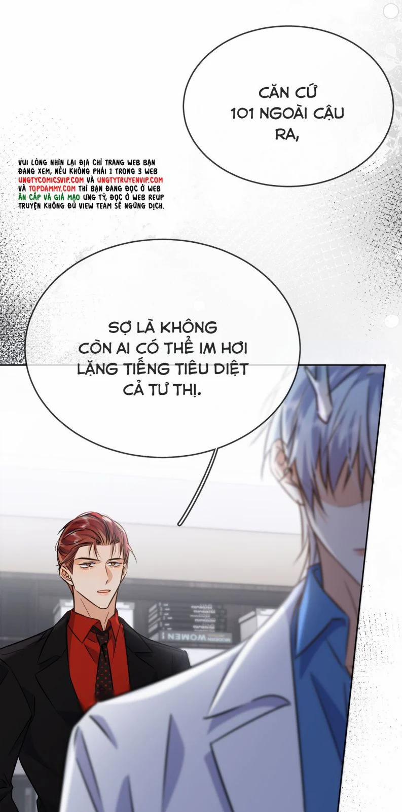 Huynh Dạy Dỗ Đệ Bất Kính 43 trang 20